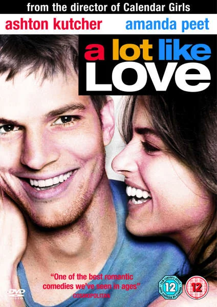 A Lot Like Love Afbeelding 1