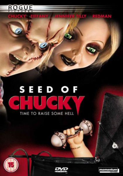 Seed Of Chucky Afbeelding 1