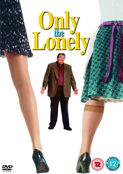 Only The Lonely Afbeelding 1