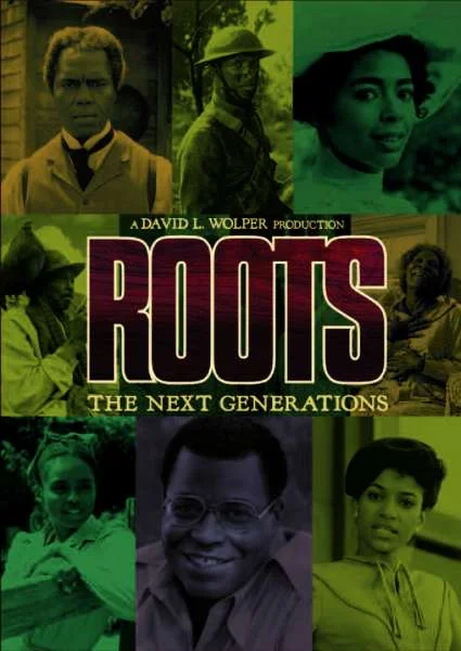 Roots - Next Generation Afbeelding 1