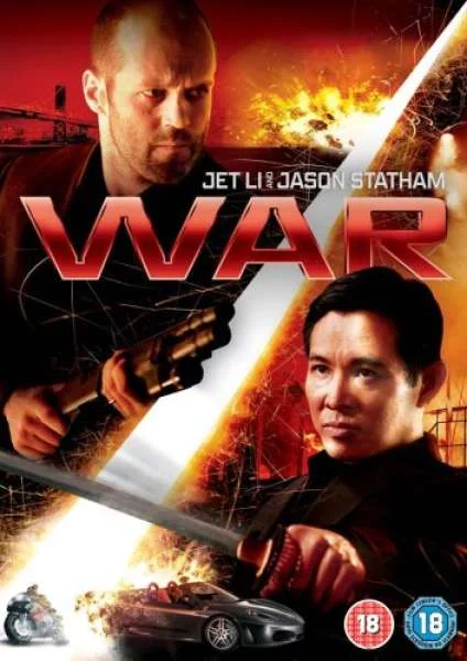 War Afbeelding 1