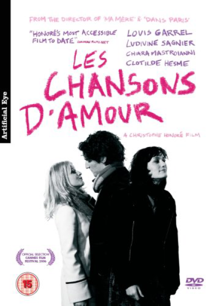 Chansons DAmour Afbeelding 1