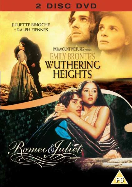 Wuthering Heights/Romeo and Juliet Afbeelding 1
