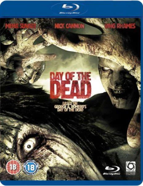 Day Of Dead Afbeelding 1