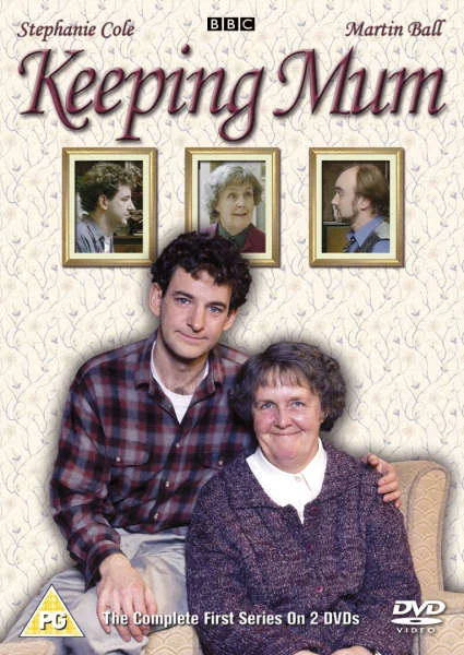 Keeping Mum - Series 1 Afbeelding 1