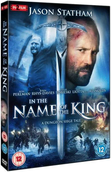 In the Name of the King Afbeelding 1