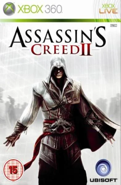 Assassins Creed 2 Afbeelding 1