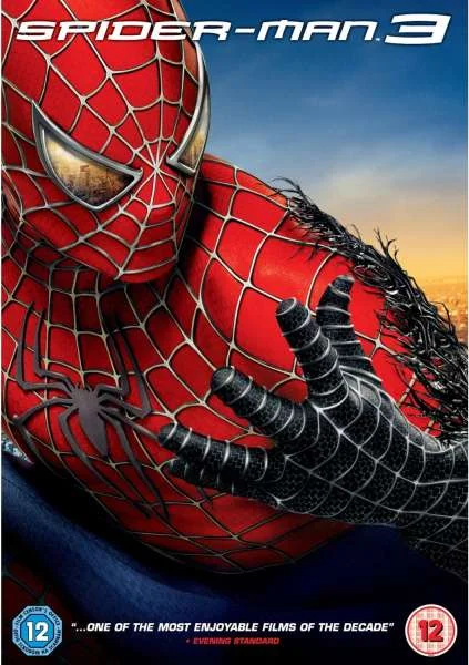 Spider-Man 3 Afbeelding 1