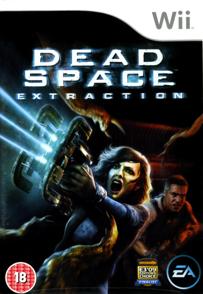 Dead Space Extraction Afbeelding 1