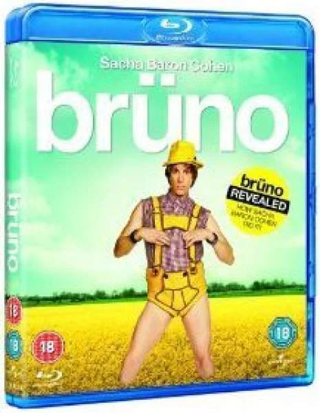 Bruno Afbeelding 1