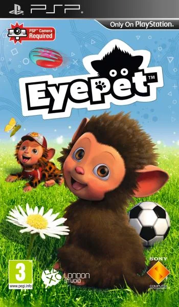EyePet Afbeelding 1