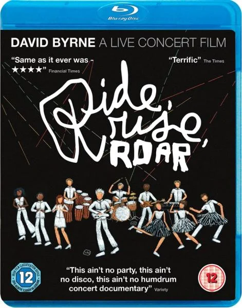 Ride, Rise, Roar Afbeelding 1