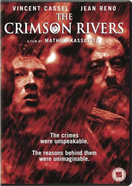 The Crimson Rivers Afbeelding 1