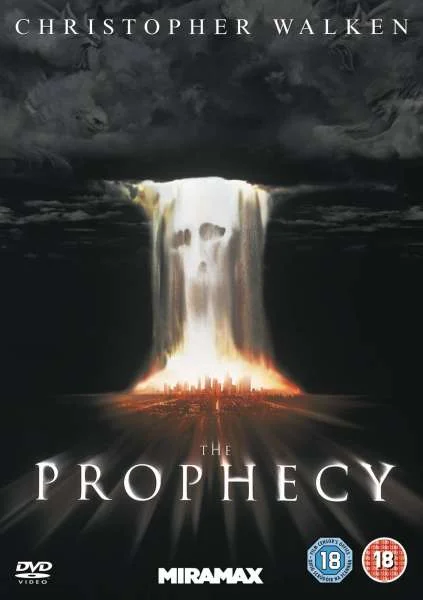 The Prophecy Afbeelding 1