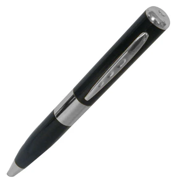 Spy Pen - HD Video Camera Afbeelding 1