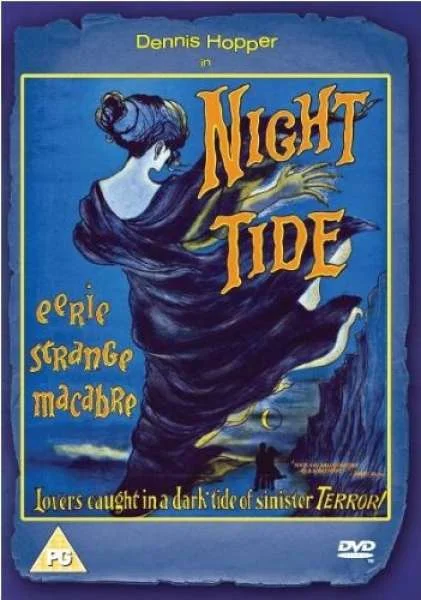 Night Tide Afbeelding 1