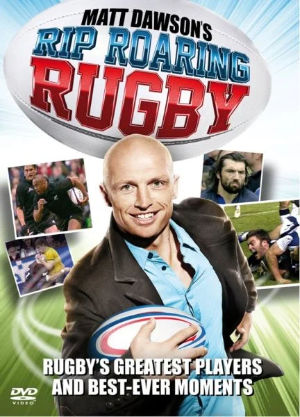 Matt Dawson's Rip Roaring Rugby Afbeelding 1