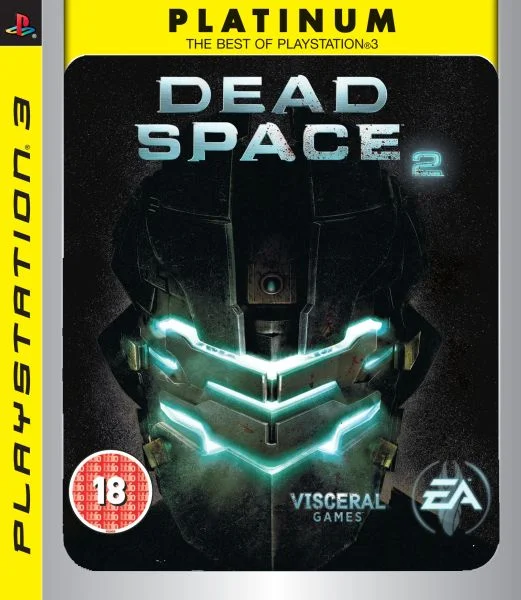 Dead Space 2 (Platinum) Afbeelding 1