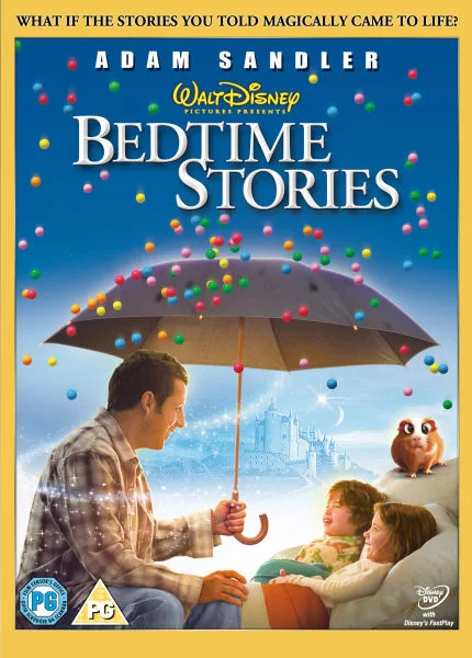 Bedtime Stories Afbeelding 1