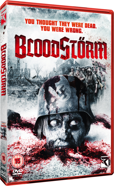 Bloodstorm Afbeelding 1