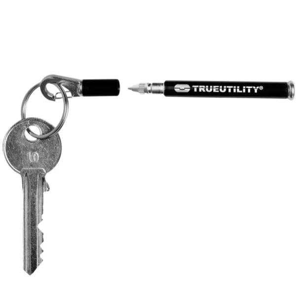Clip TelePen - Black Afbeelding 1
