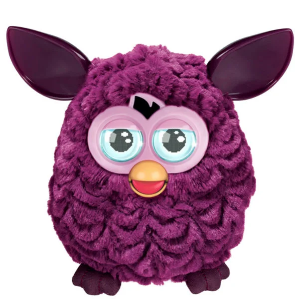 Furby - Purple Afbeelding 1