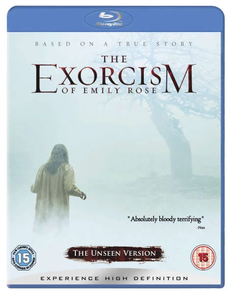 The Exorcism Of Emily Rose Afbeelding 1