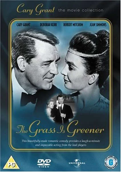 The Grass Is Greener Afbeelding 1