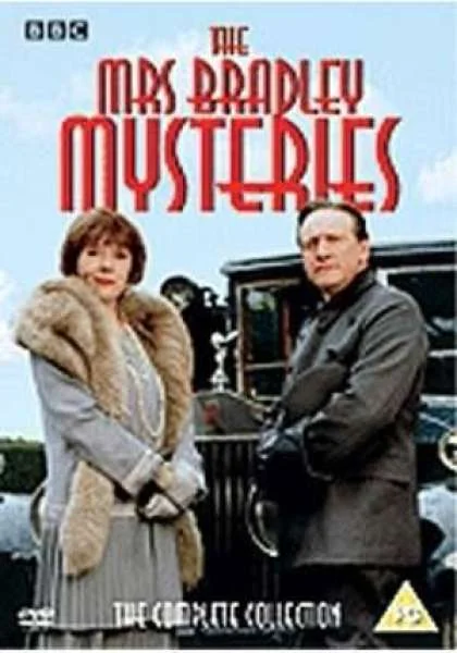 Mrs. Bradley Mysteries Afbeelding 1