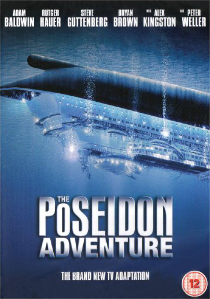 Poseidon Adventure Afbeelding 1