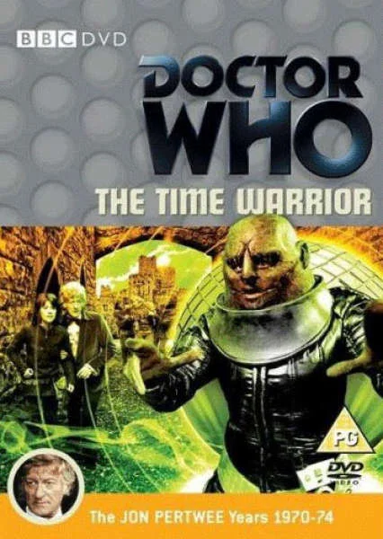 Doctor Who - Time Warrior Afbeelding 1