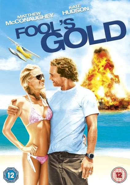 Fools Gold Afbeelding 1