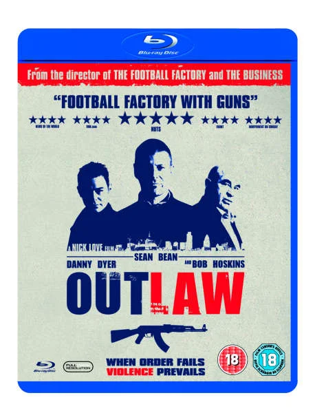 Outlaw Afbeelding 1