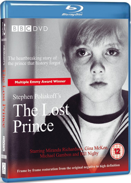 The Lost Prince Afbeelding 1