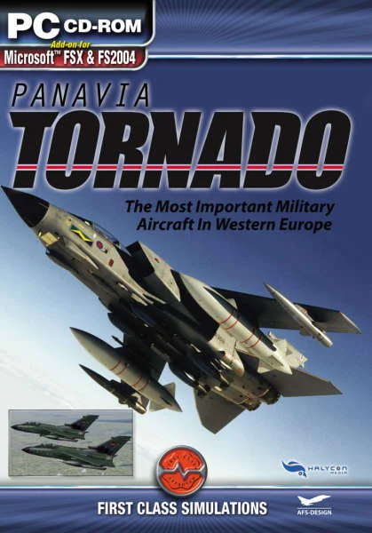 Tornado Afbeelding 1