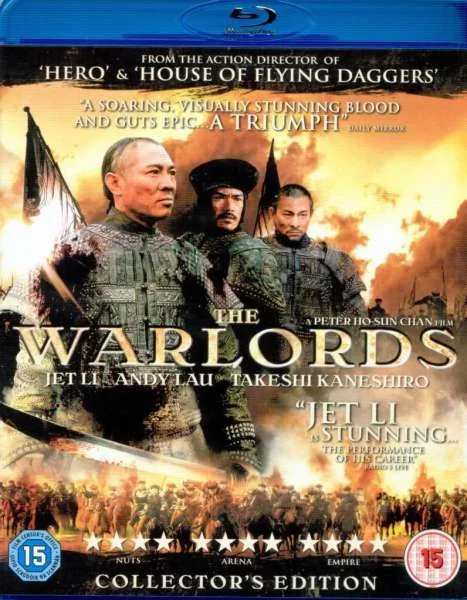 Warlords Afbeelding 1