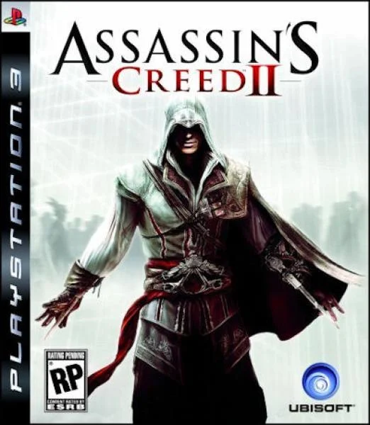 Assassins Creed 2 Afbeelding 1