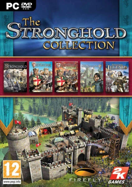 Stronghold Collection Afbeelding 1