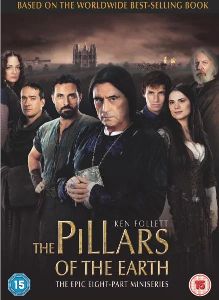 The Pillars of the Earth Afbeelding 1