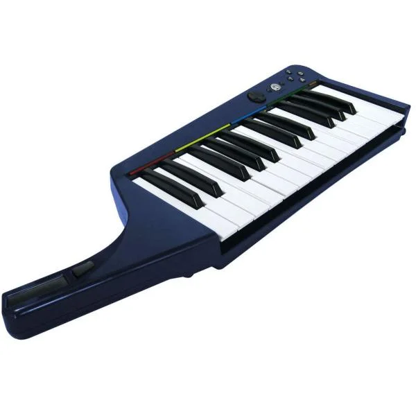 Rock Band 3 Wireless Keyboard - Wii Afbeelding 1