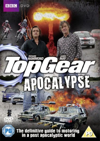 Top Gear: Apocalypse Afbeelding 1