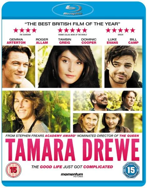 Tamara Drewe Afbeelding 1