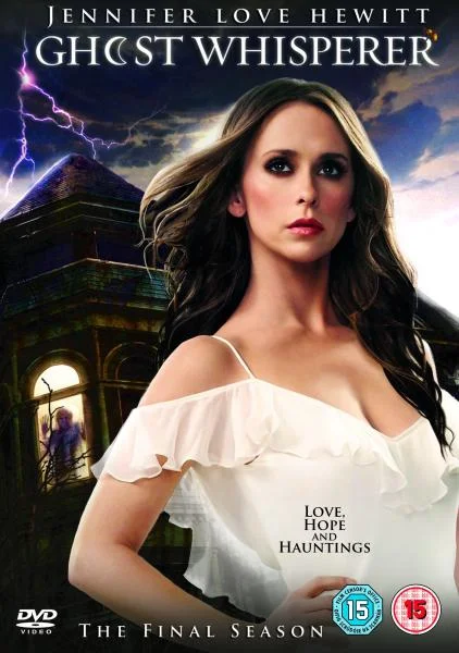 Ghost Whisperer - Seizoen 5 Afbeelding 1