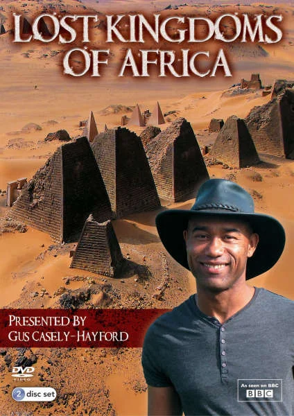 Lost Kingdoms of Africa Afbeelding 1