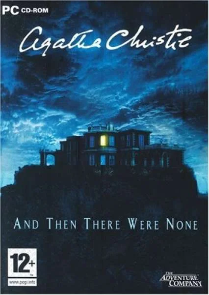 Agatha Christie: And Then There Were None Afbeelding 1