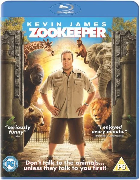 Zookeeper Afbeelding 1