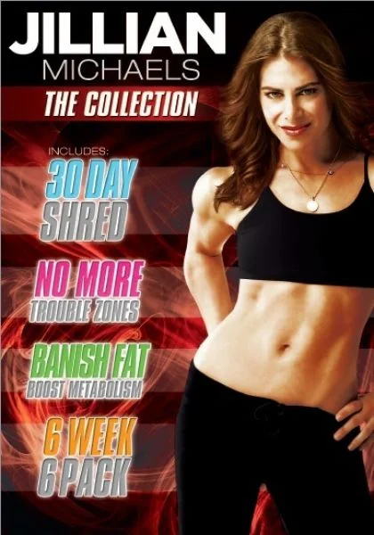 Jillian Michaels - The Collection Afbeelding 1
