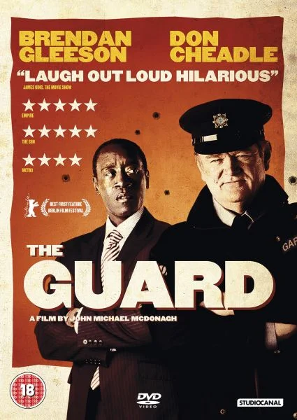 The Guard Afbeelding 1