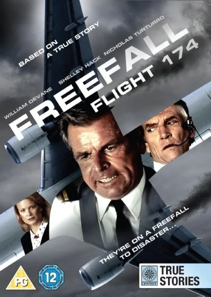 Freefall: Flight 174 Afbeelding 1