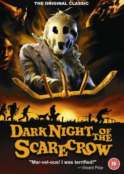 Dark Night of the Scarecrow Afbeelding 1